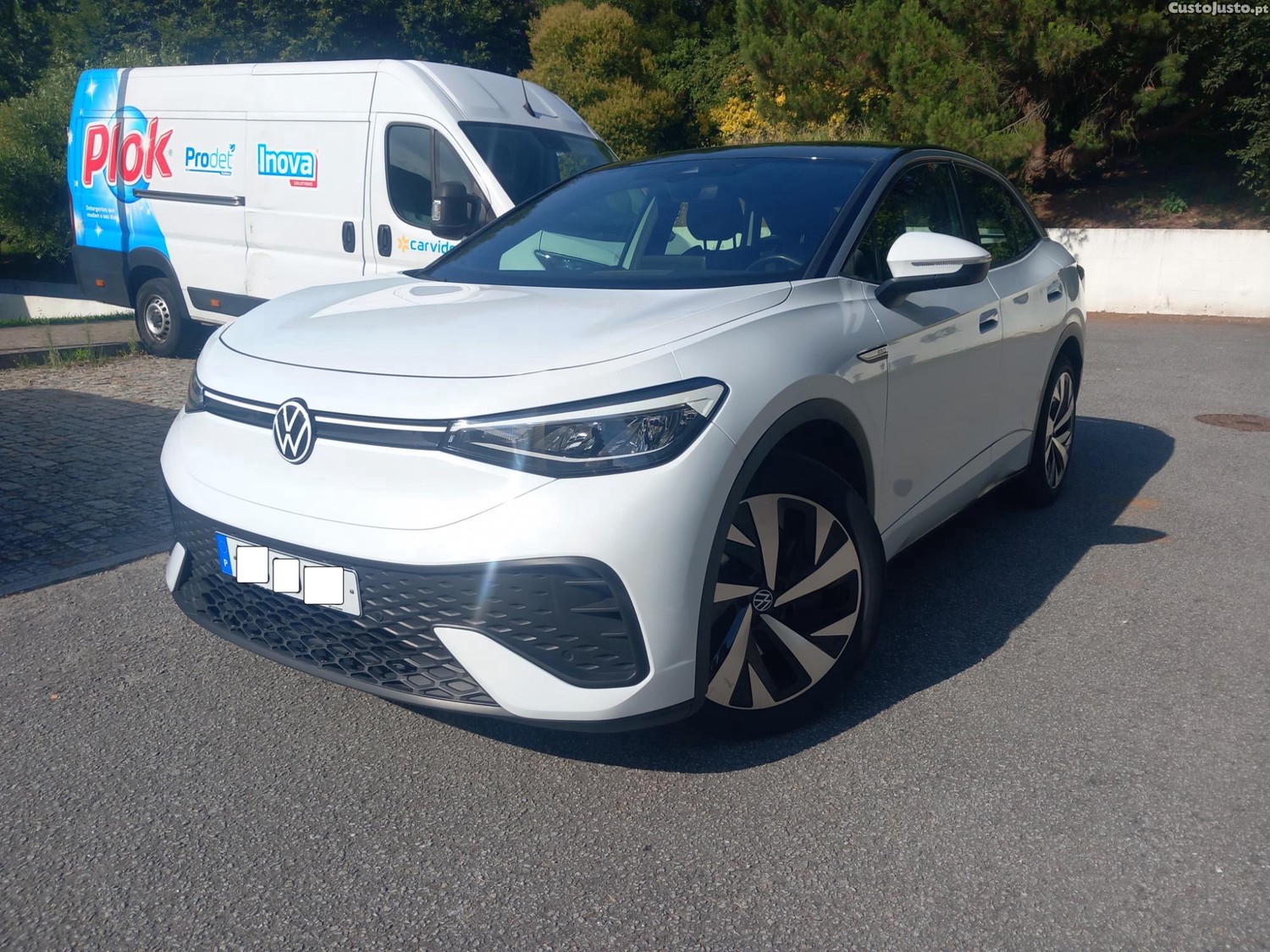 VW ID.5 77 kWh Pro Performance - 23 — photo 2