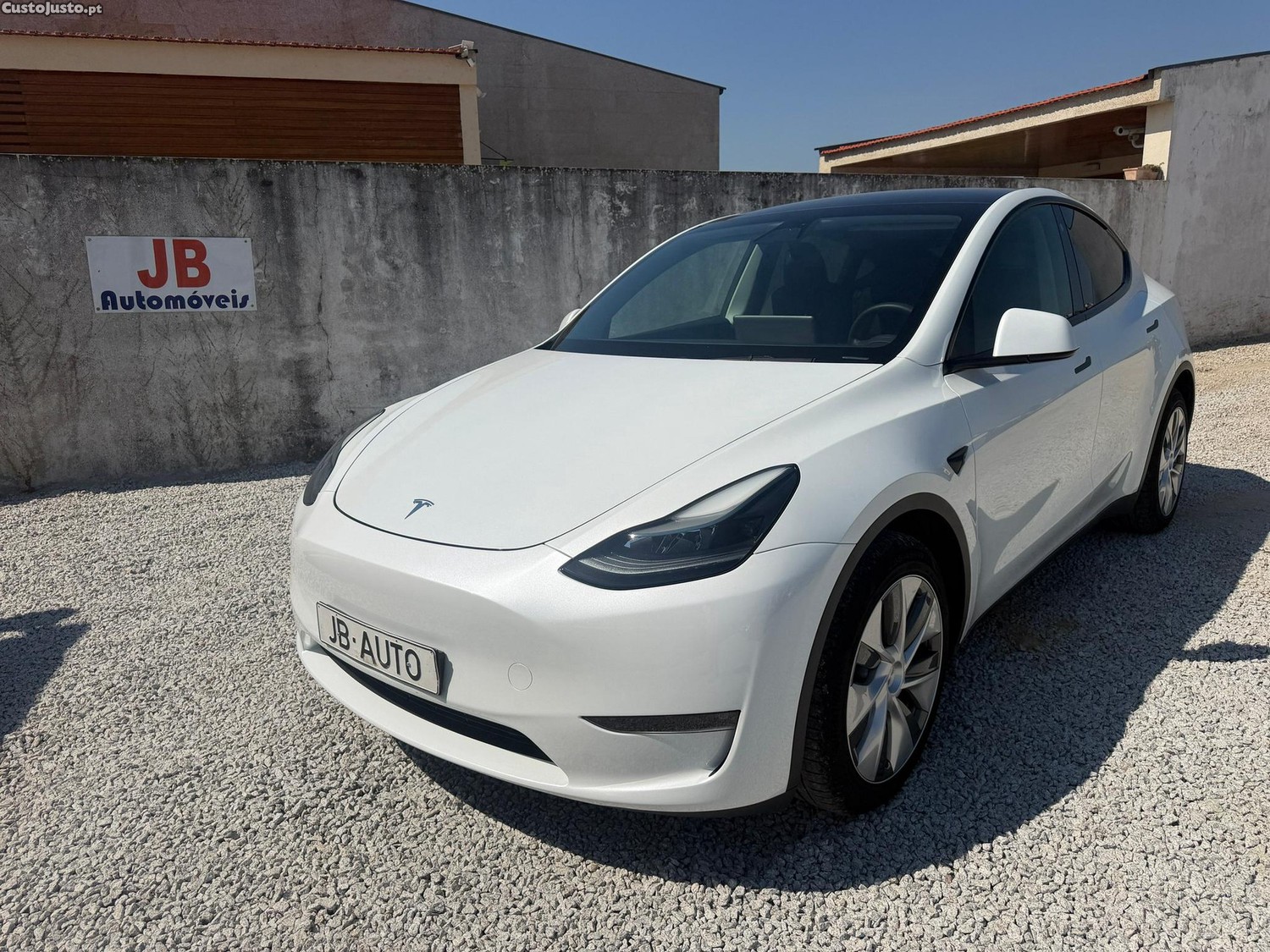Tesla Model Y Long Range Dual Motor AWD - 23 foto 2