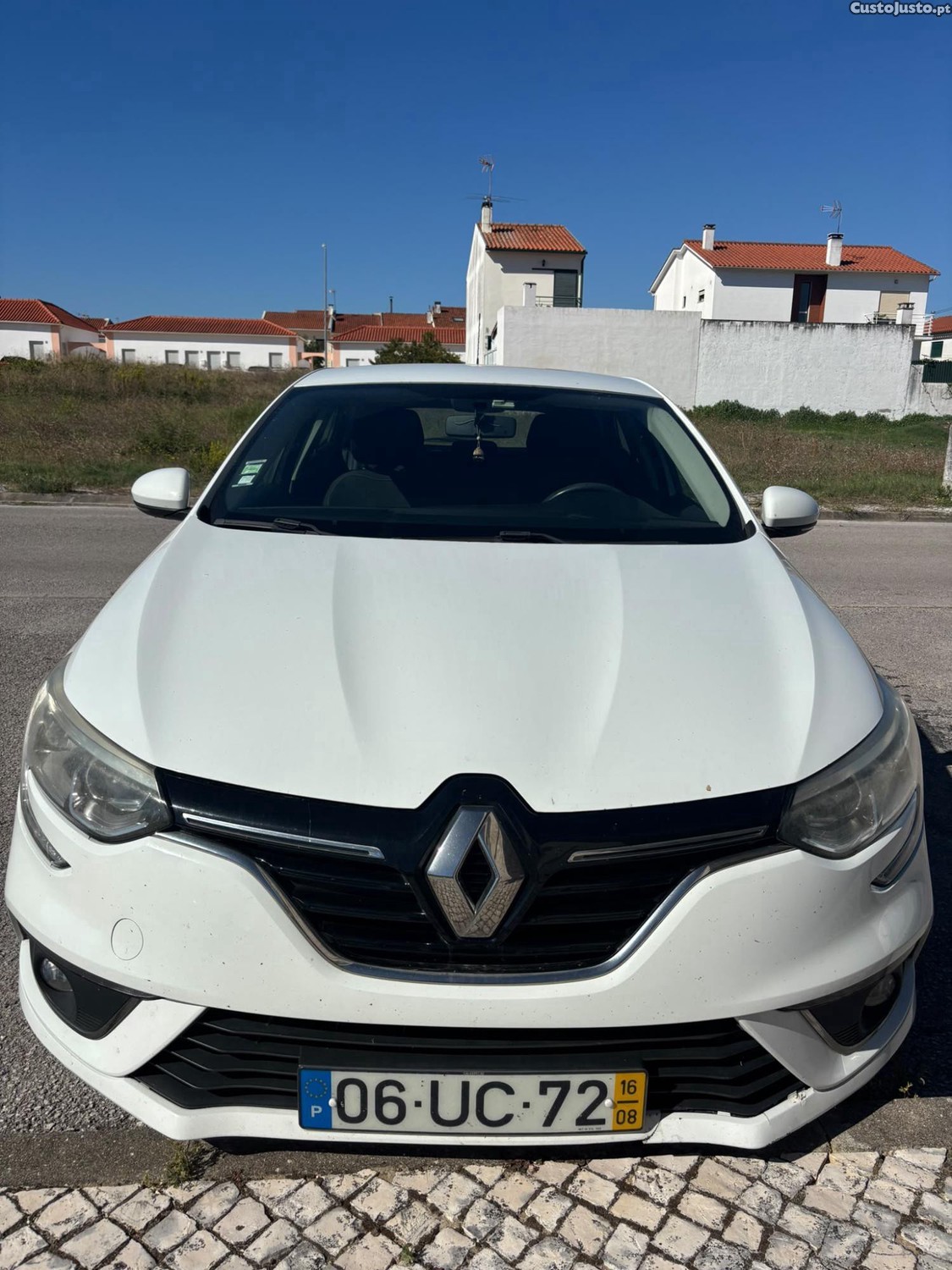 Renault Mégane 5 portas - 16 foto 4