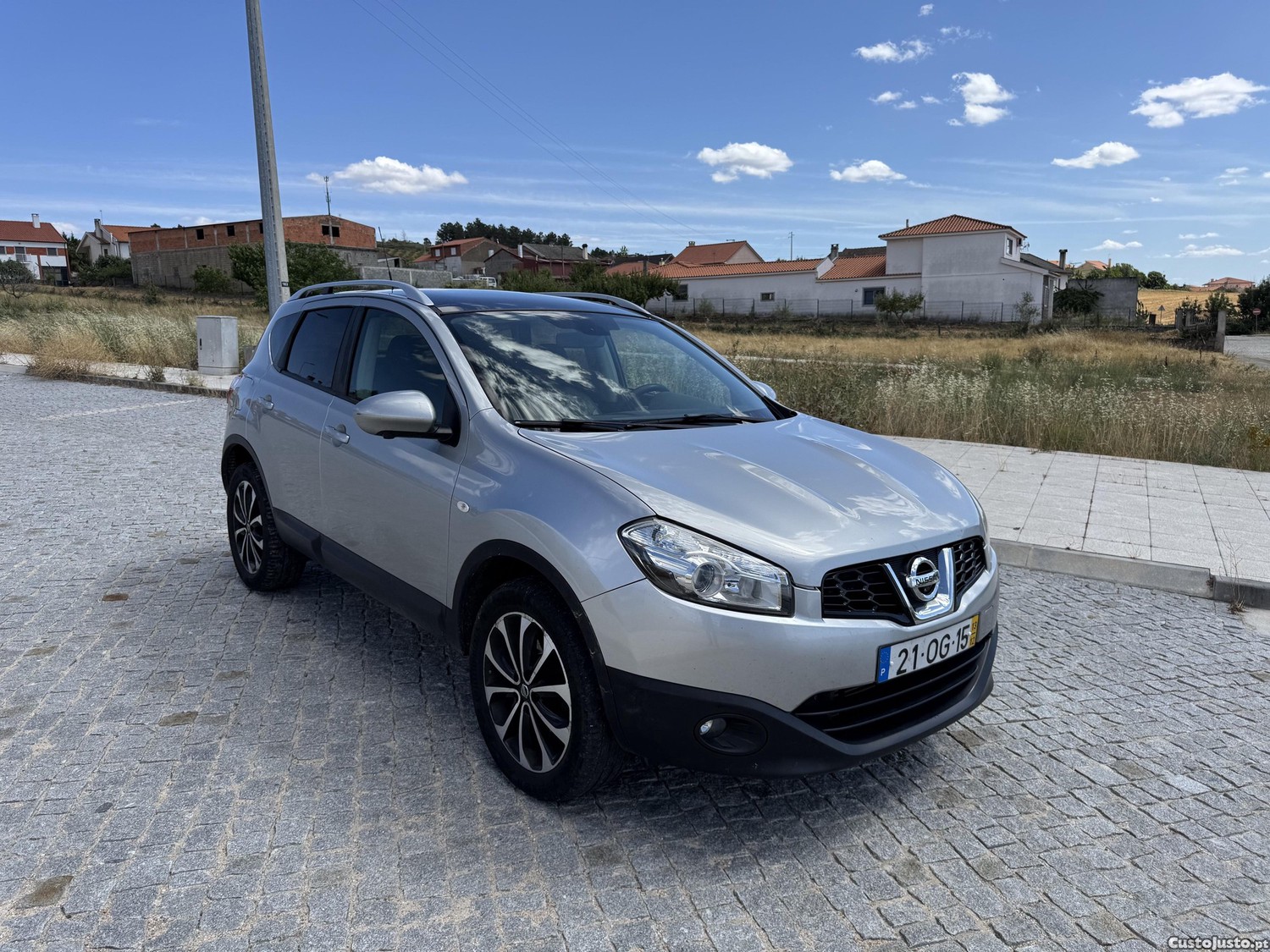 Nissan Qashqai 1.6dci — photo 2