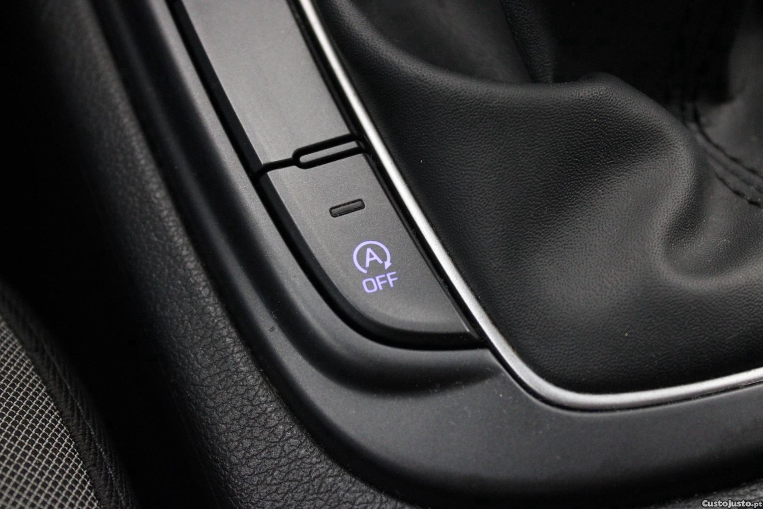 Hyundai Kauai 1.6 CRDi — fotografia 12