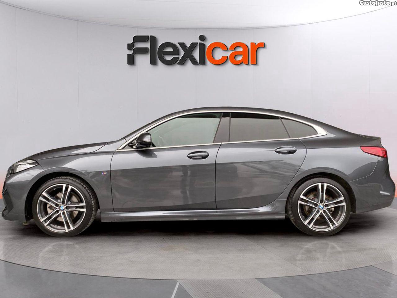 BMW 216 Gran Coupé d Pack Desportivo M - 20 foto 3