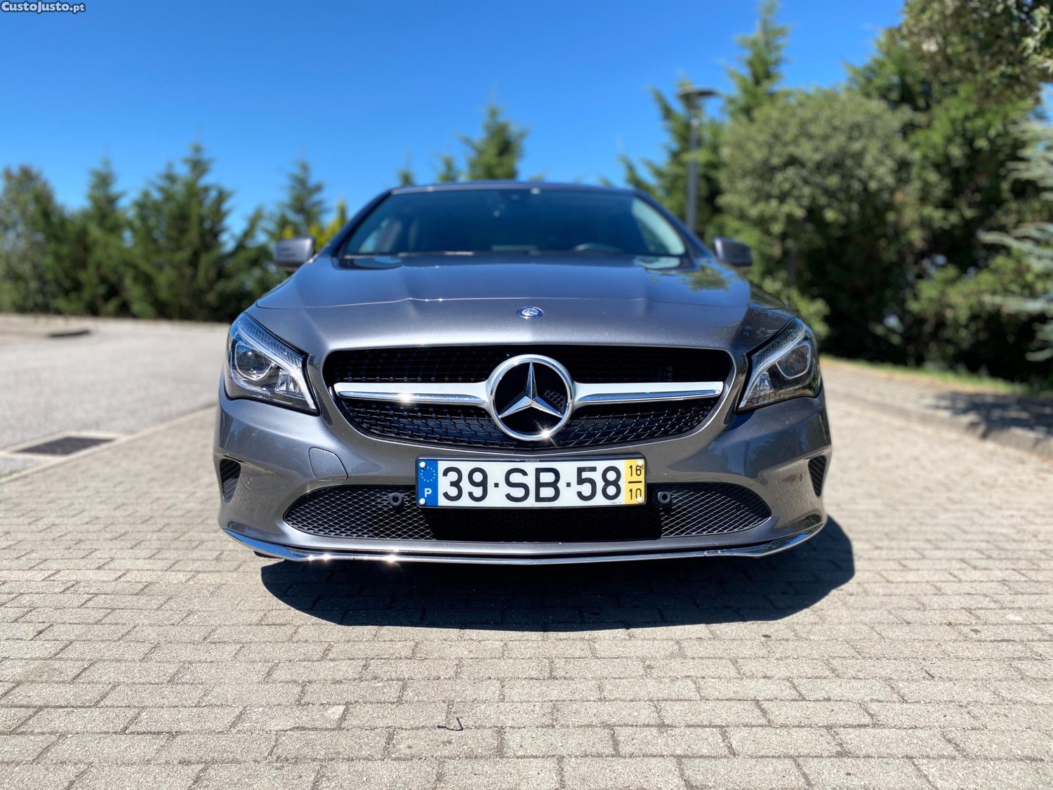 Mercedes-Benz CLA 180 CLA 180 - 16 — photo 3