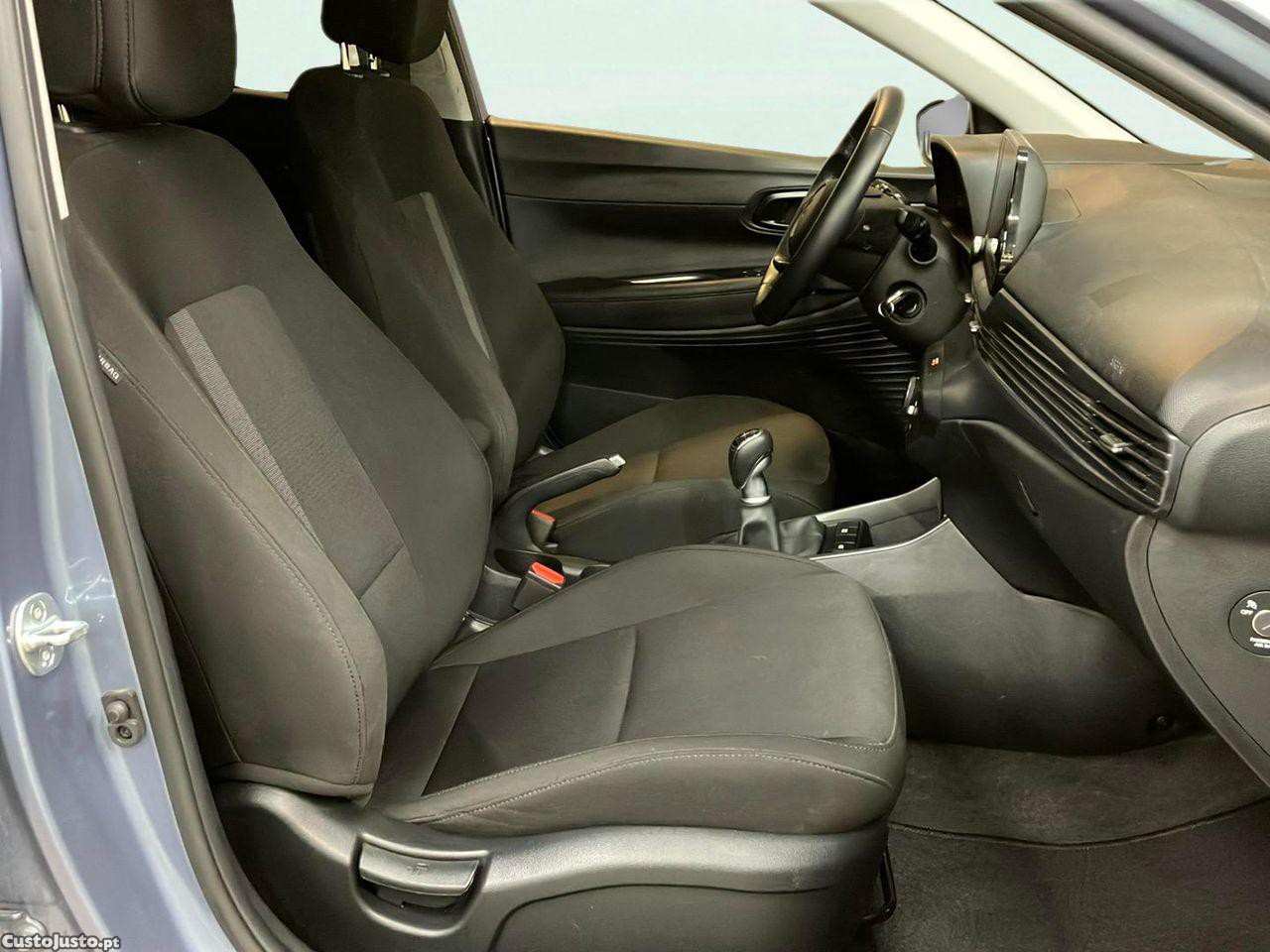 Hyundai i20 1.0 T-GDI Style Plus — fotografia 8