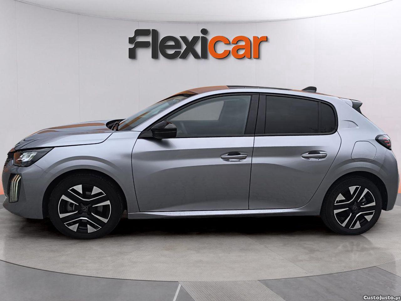 Peugeot 208 1.2 PureTech Allure — fotografia 14