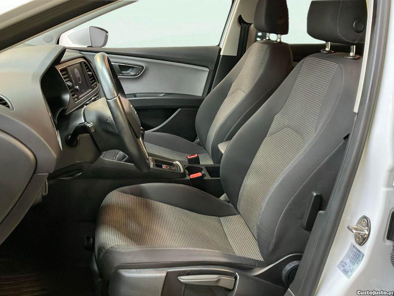 SEAT Leon 1.0 EcoTSI Style Ecomotive S/S — fotografia 10