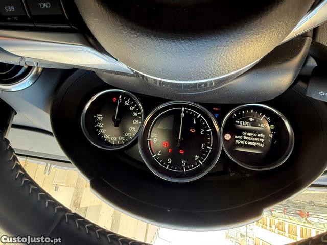 Mazda MX-5 Exclusive Line - 25 — photo 5
