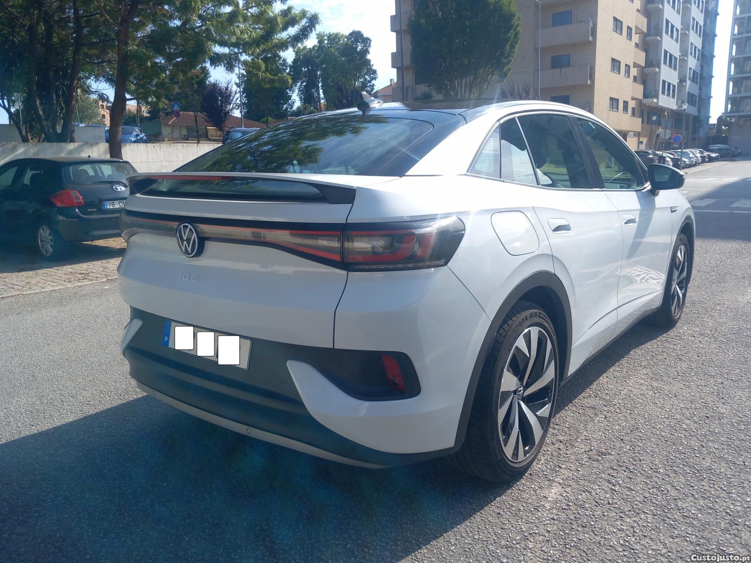 VW ID.5 77 kWh Pro Performance - 23 — photo 4