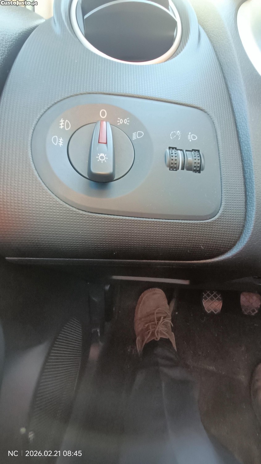 Seat Ibiza 6J — photo 4