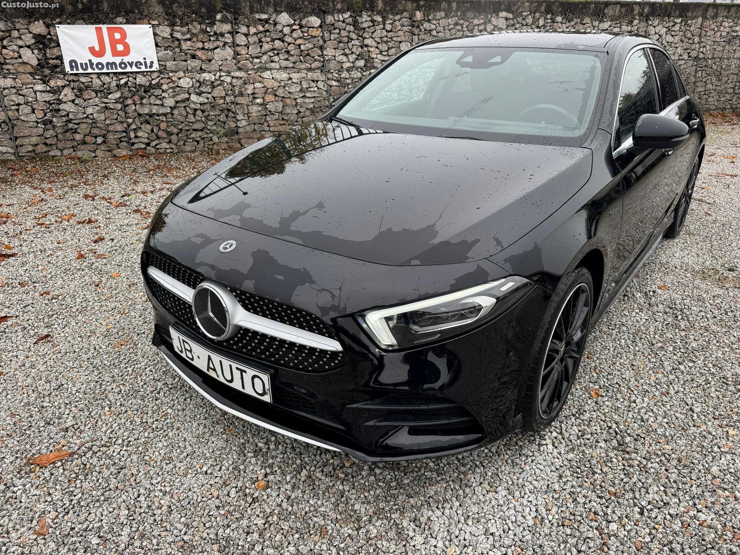 Mercedes-Benz  e AMG Line - 21 foto 2