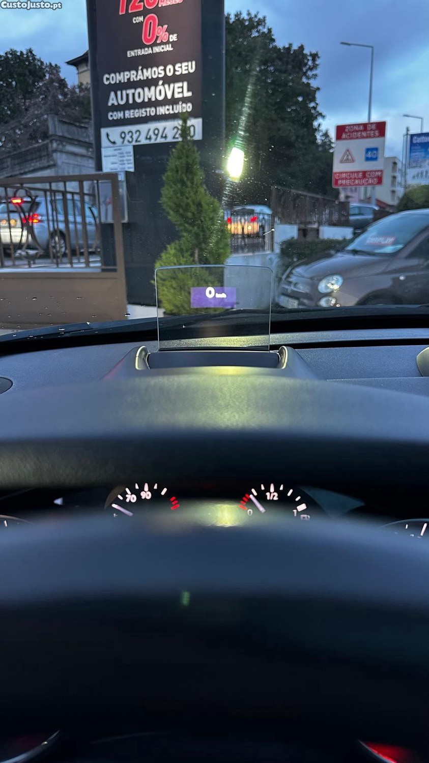 Peugeot 5008 1.6 HDI | 7 LUGARES — fotografia 9