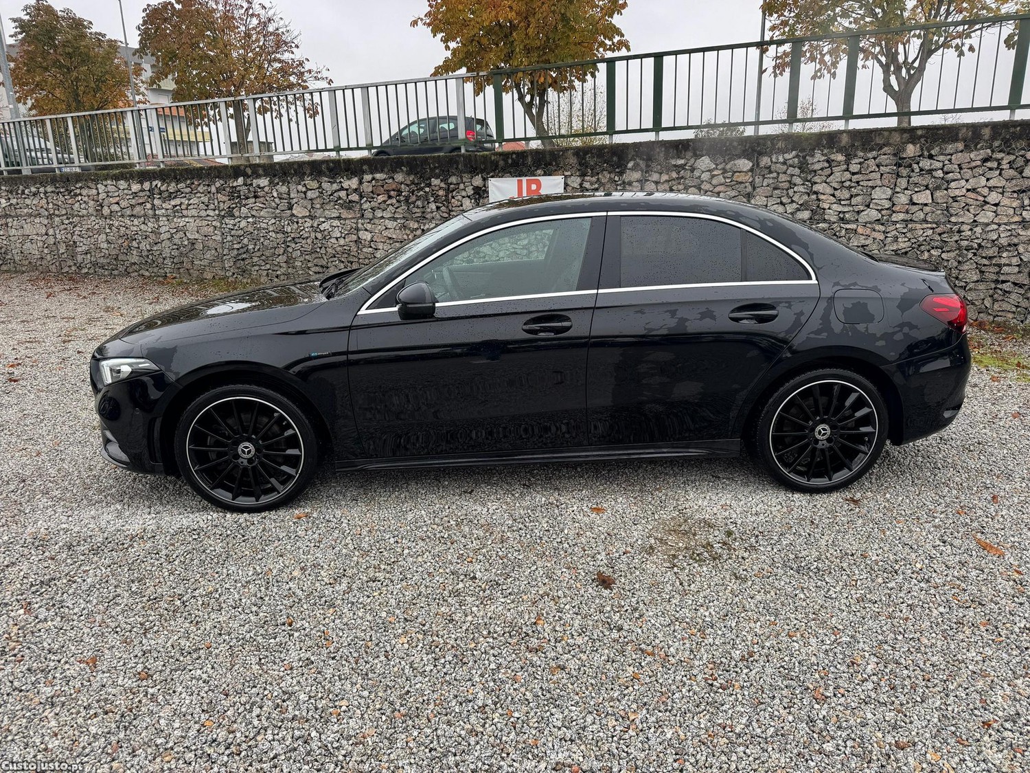 Mercedes-Benz  e AMG Line - 21 foto 5