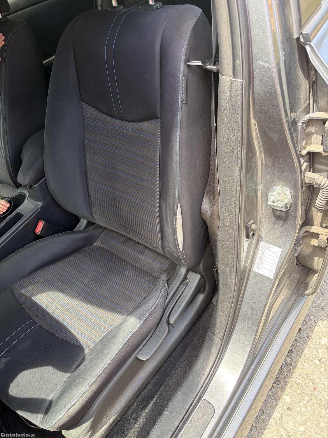 Nissan Leaf Tecna — fotografia 7
