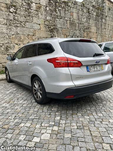 Ford Focus 1.6 hdi — photo 4