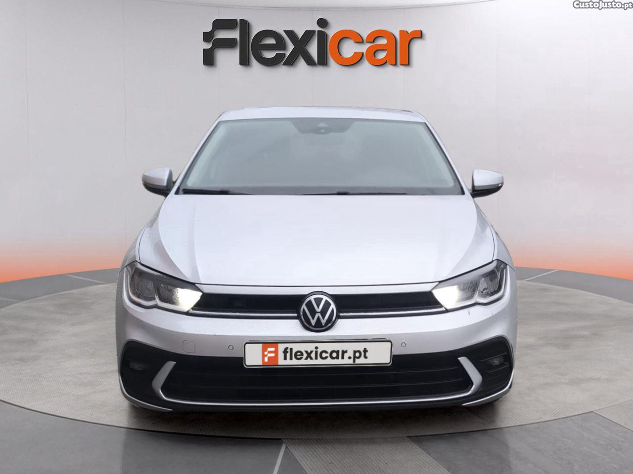 Volkswagen Polo 1.0 TSI Life — fotografia 16
