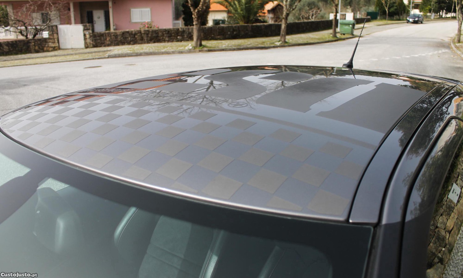 Citroën DS3 Racing 1.6 THP — fotografia 11
