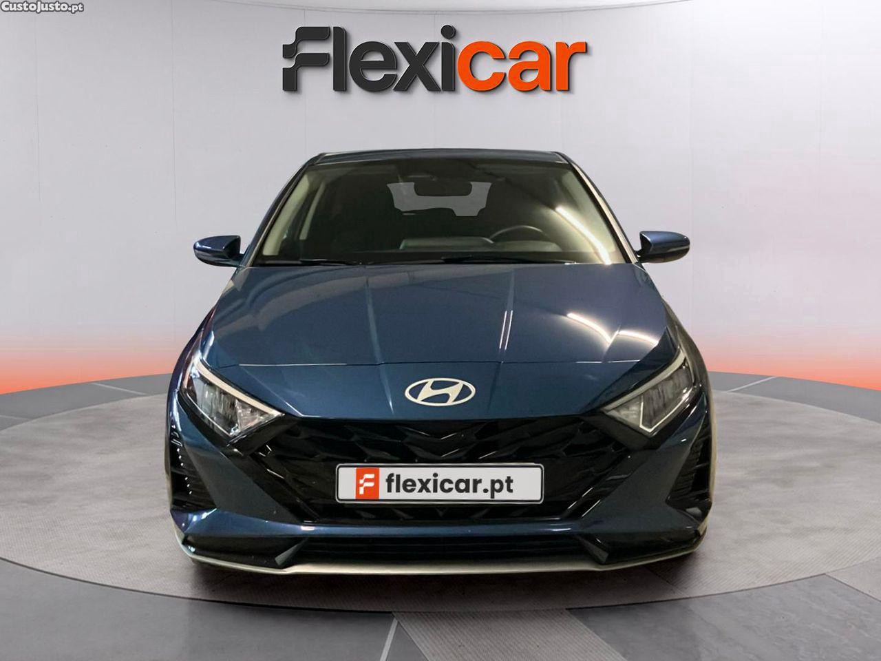 Hyundai i20 1.0 TGDI 100cv — fotografia 18
