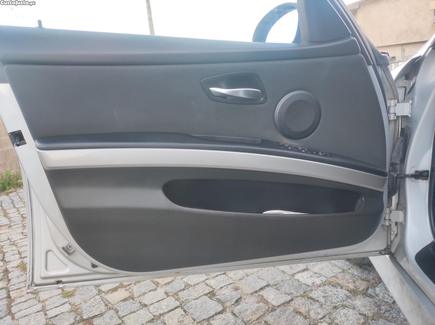 BMW 320 E 91 — fotografia 3