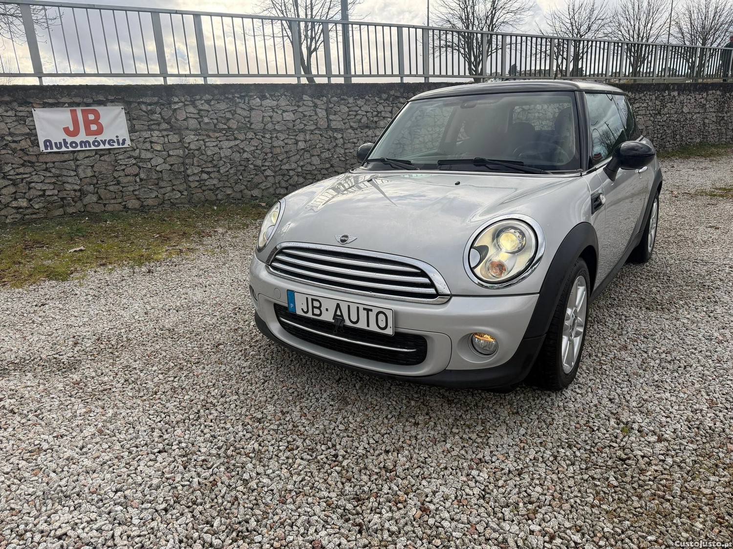 MINI Cooper D — fotografia 11