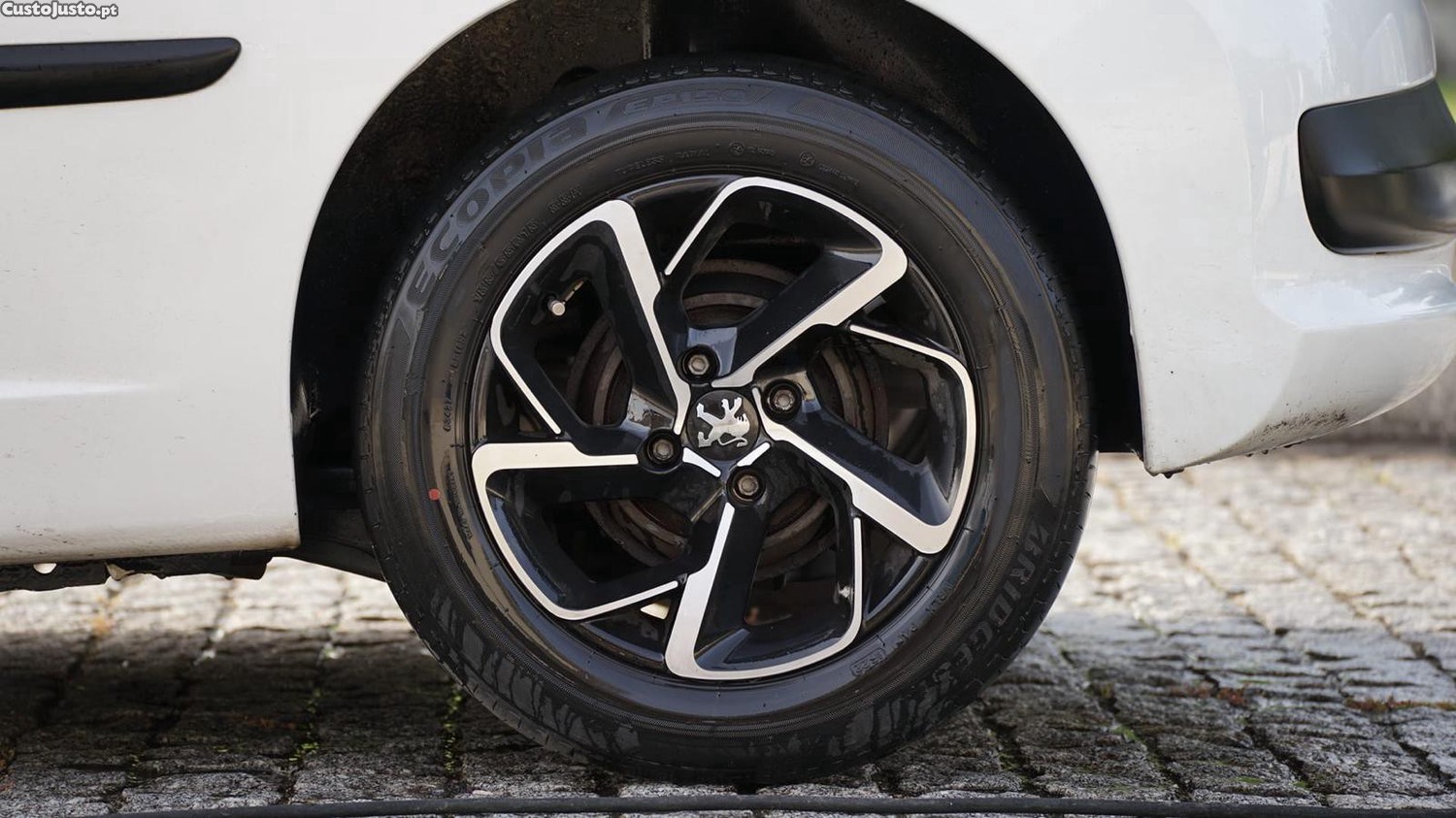 Peugeot 207 Coupe — fotografia 6