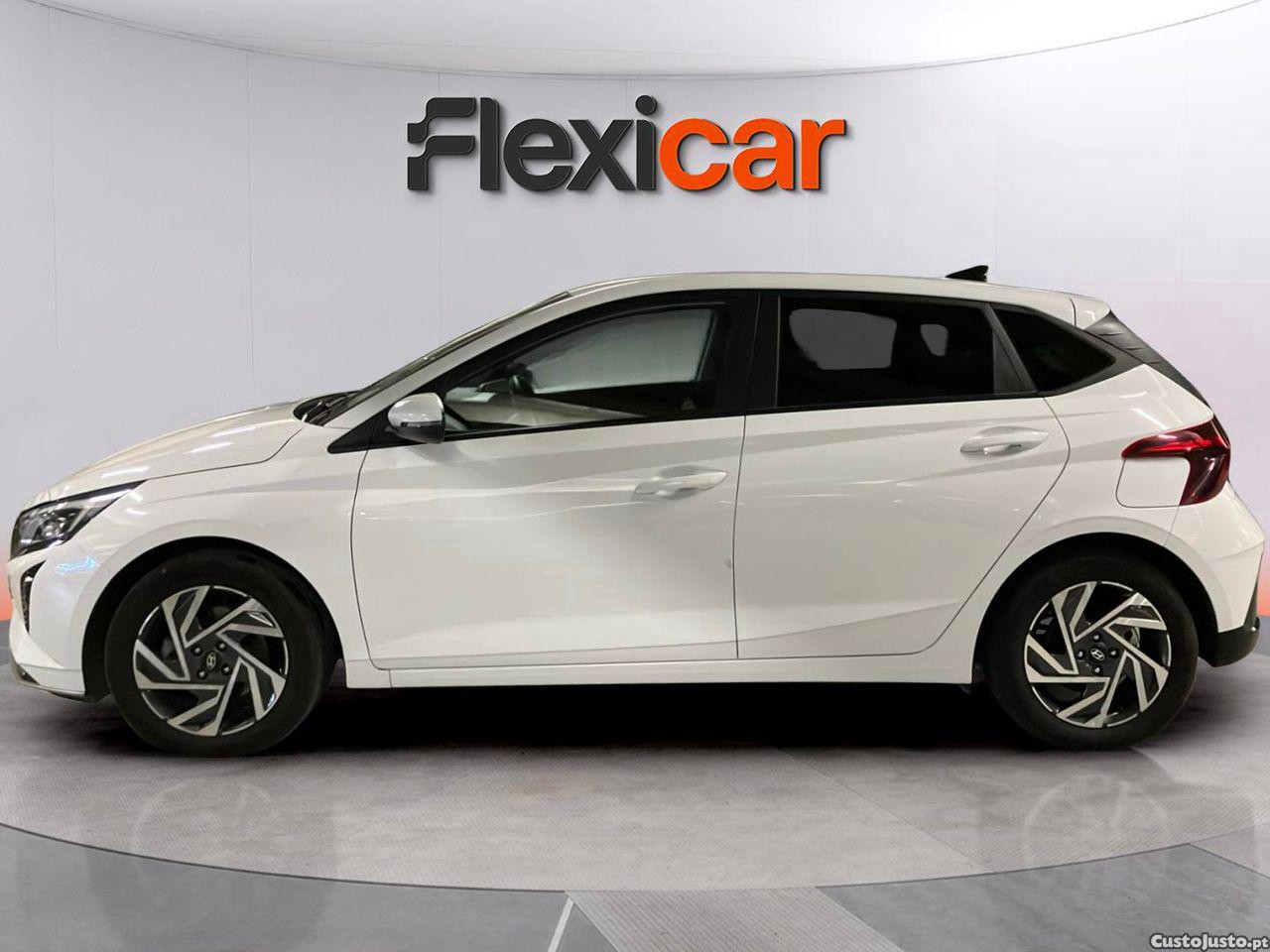 Hyundai i20 1.0 T-GDI Style Plus — fotografia 19