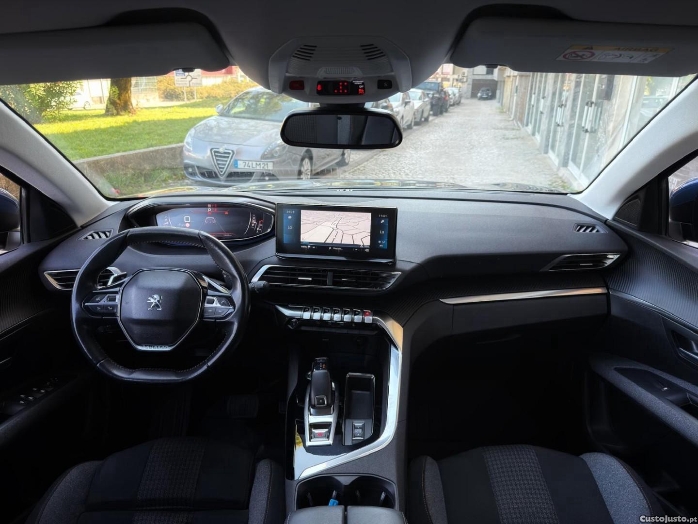 Peugeot 5008 1.5 BlueHDi Active Pack EAT8 - 22 — photo 5