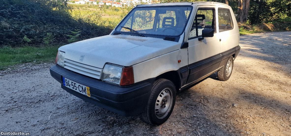 Seat Marbella Special Cx.5 **38.000KM** - 93 foto 3