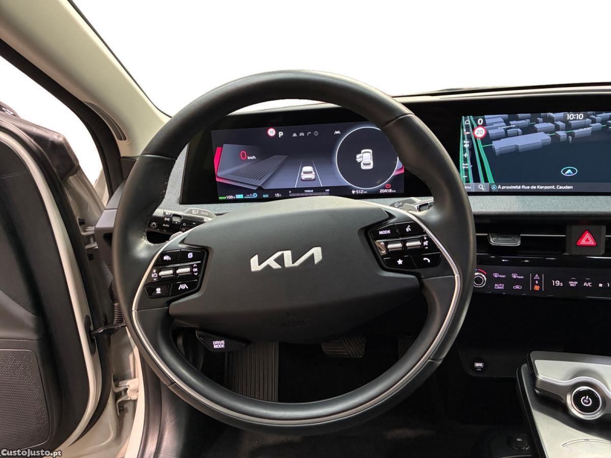 Kia EV6 77.4 kWh Action Air - 24 foto 5