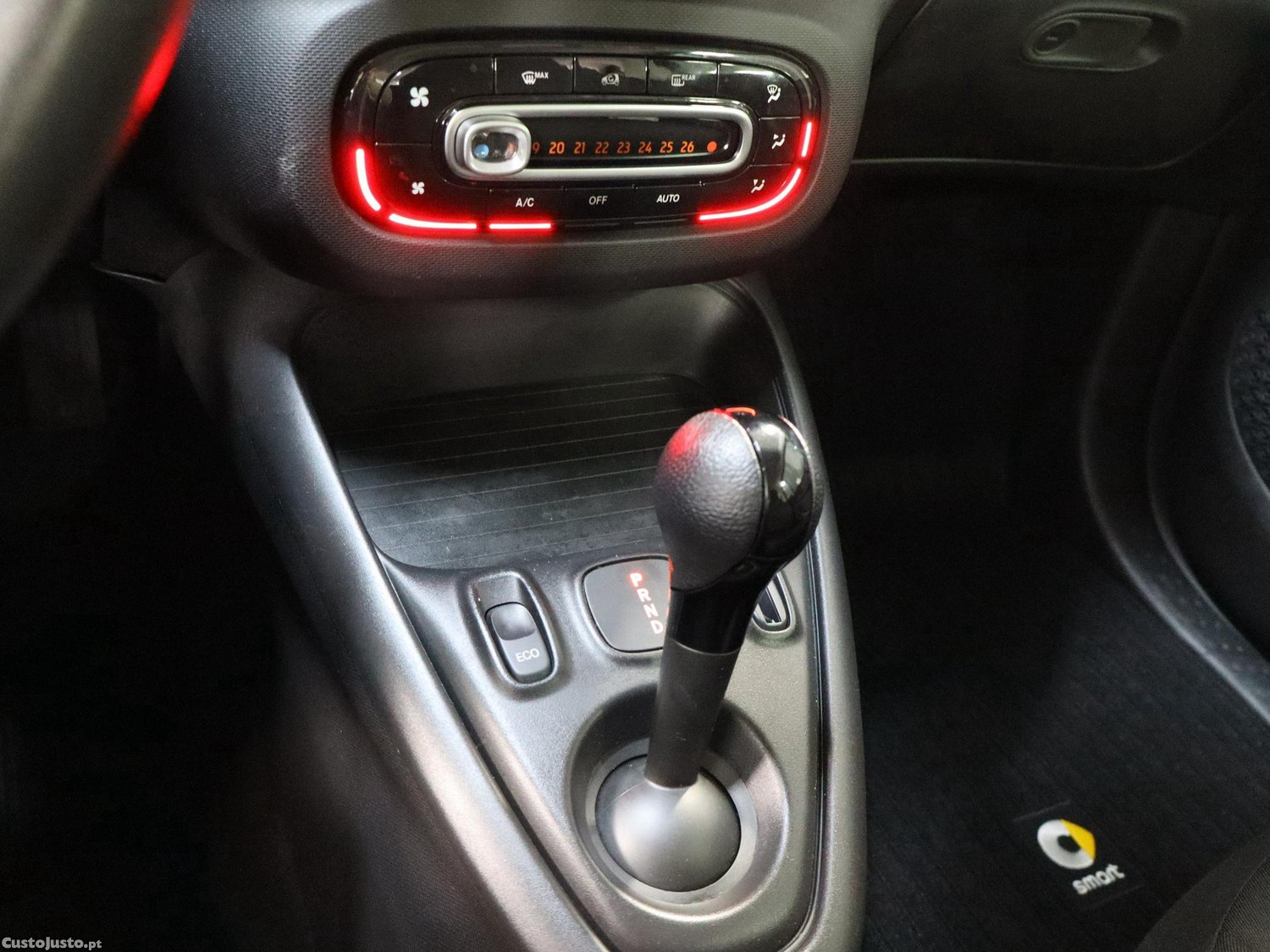 Smart Fortwo Coupé Passion — fotografia 6