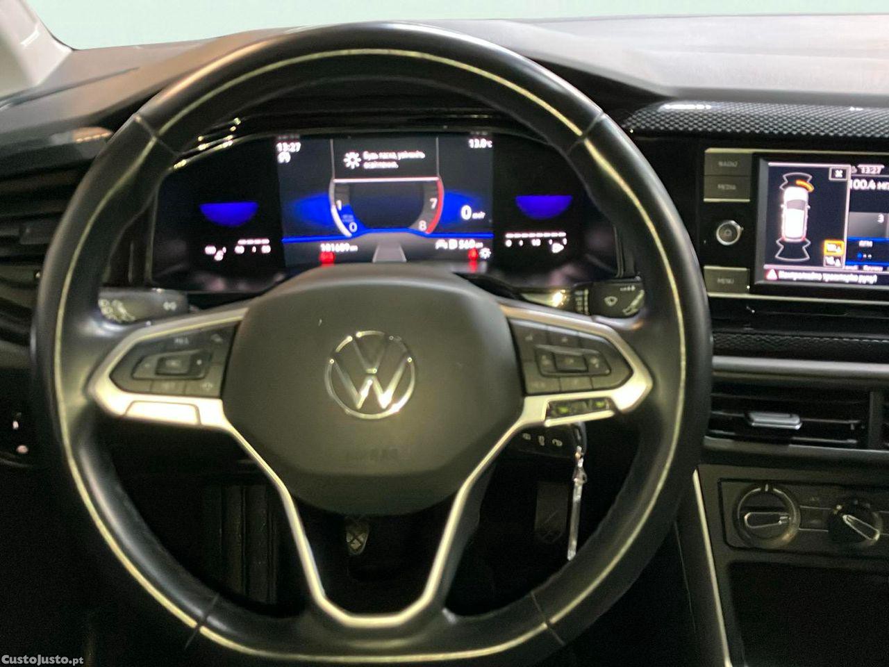 Volkswagen Polo 1.0 TSI Life — fotografia 13