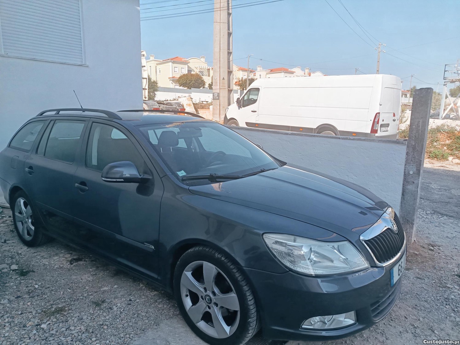 Skoda Octavia 1.4 TSI 122cv — photo 3