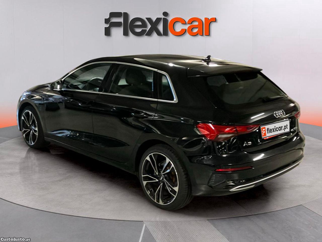 Audi A3 Sportback 40 TFSIe S tronic advanced - 21 — photo 3