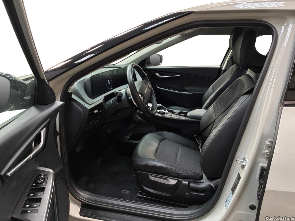 Kia EV6 77.4 kWh Action Air - 24 foto 3