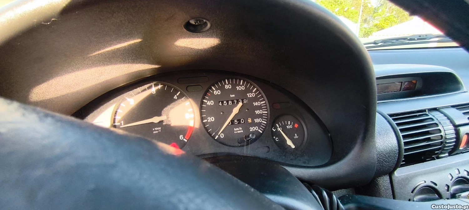 Opel Corsa b — fotografia 3