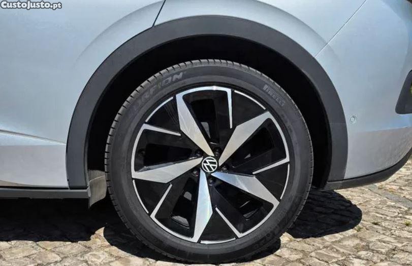 VW ID.5 Gtx 220 Kw - 22 foto 4