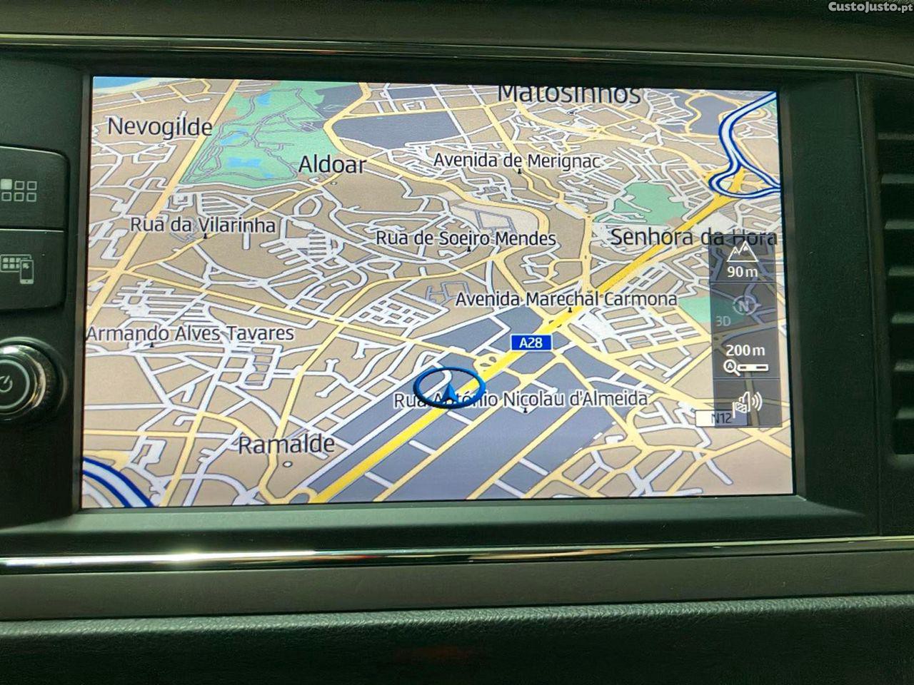 SEAT Leon 1.0 EcoTSI Style Ecomotive S/S — fotografia 8