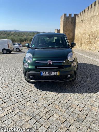 Fiat 500L 1.3 gti - 16 foto 3