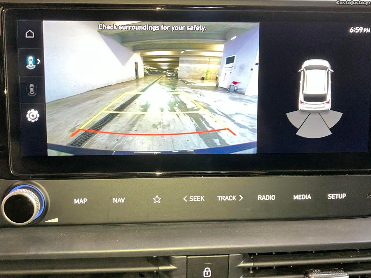 Hyundai i20 1.0 T-GDI Style Plus — fotografia 13