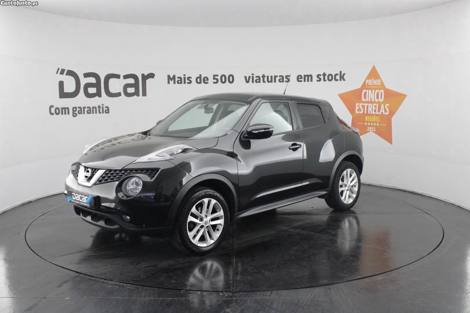 Nissan Juke 1.2 DIG-T - 18 foto 3