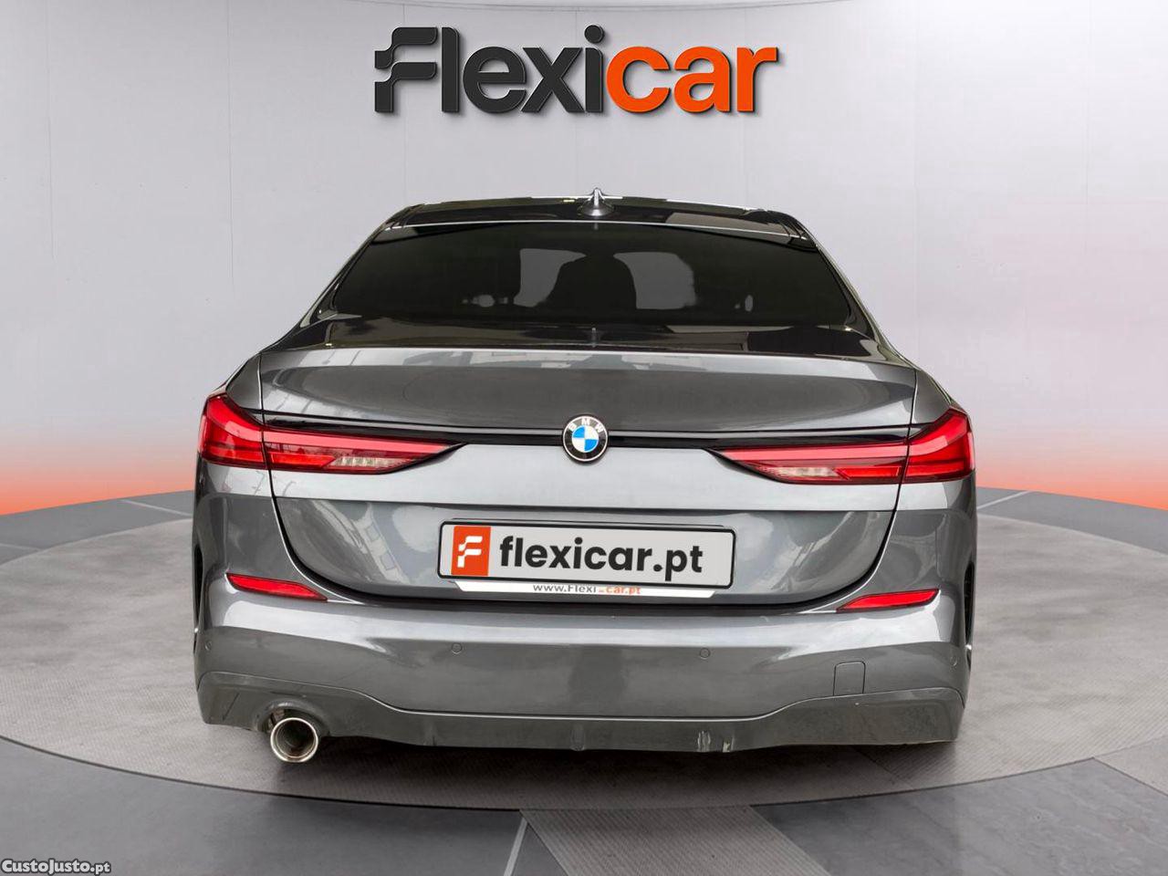 BMW 216 Gran Coupé d Pack Desportivo M - 20 foto 5