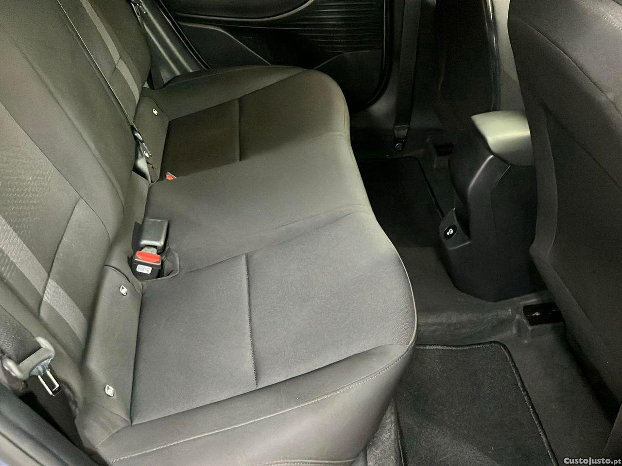 Hyundai i20 1.0 T-GDI Style Plus — fotografia 7