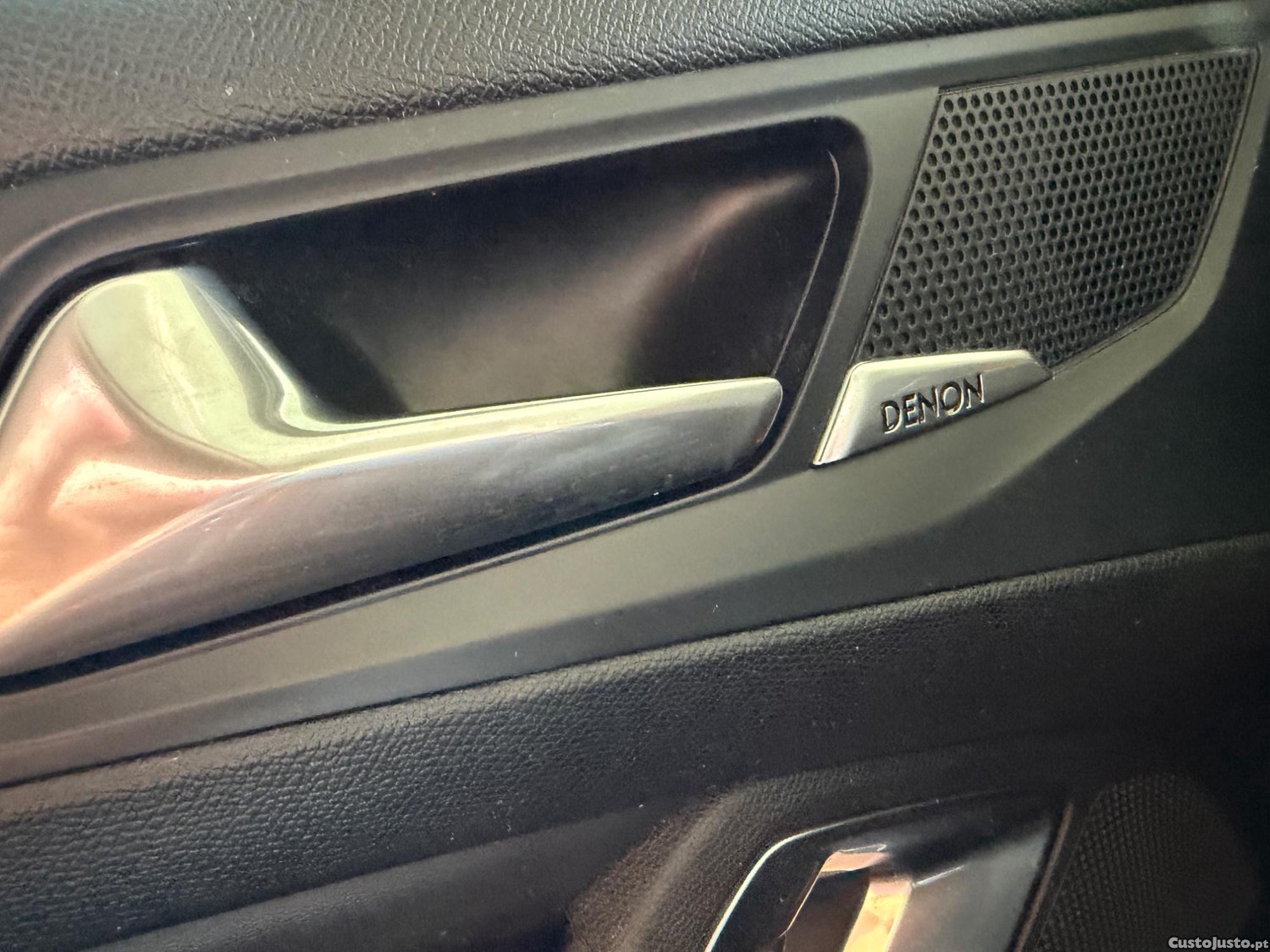 Peugeot 308 Gt — photo 3