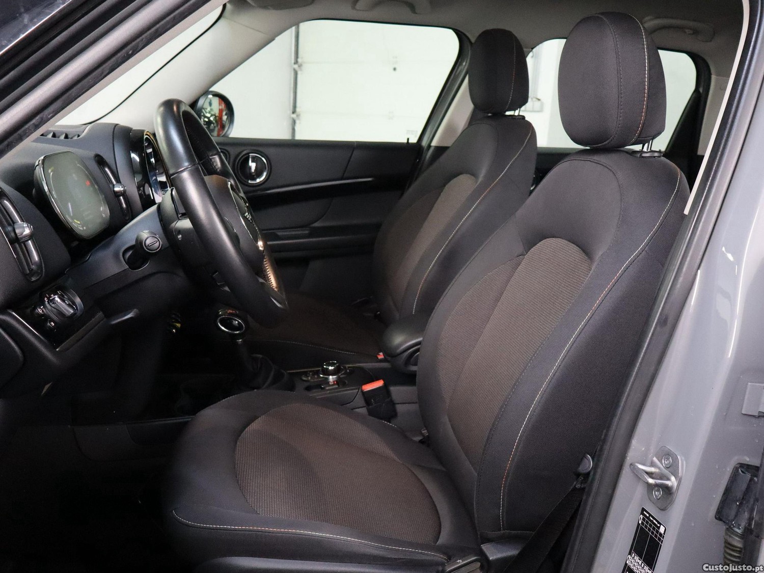 MINI Countryman Cooper SE ALL4 Auto — fotografia 17