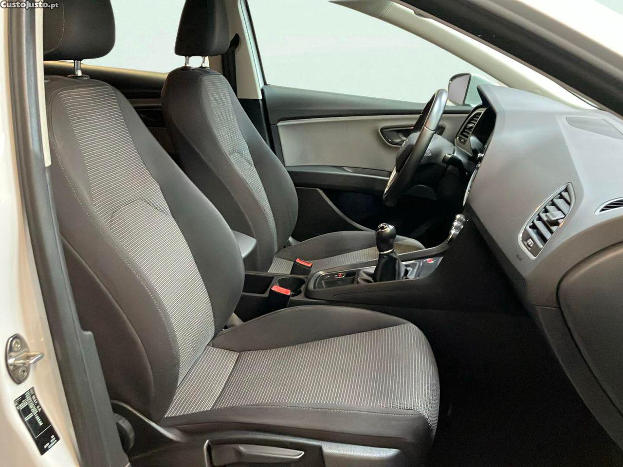 SEAT Leon 1.0 EcoTSI Style Ecomotive S/S — fotografia 9