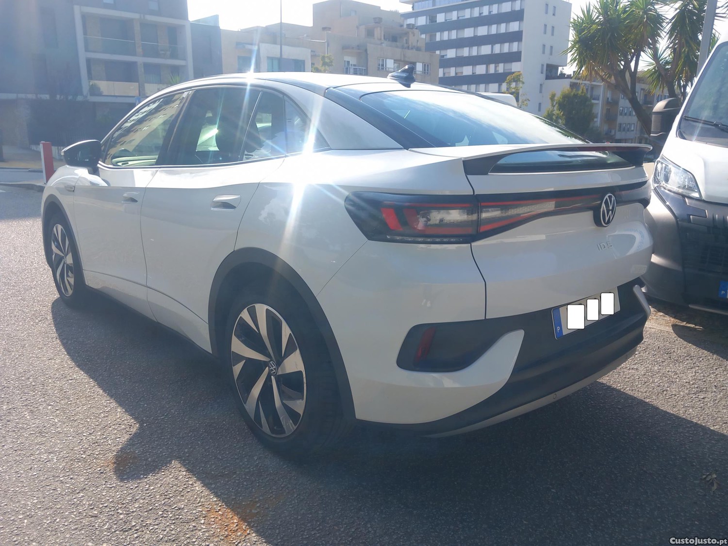 VW ID.5 77 kWh Pro Performance - 23 — photo 5
