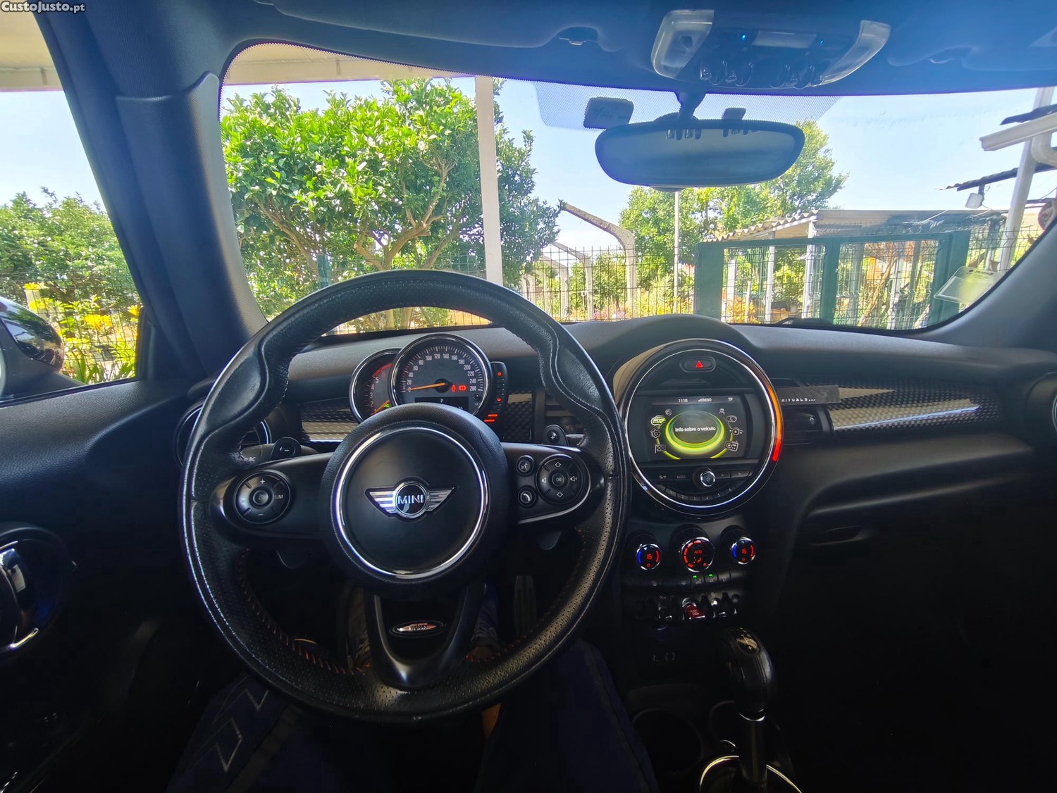 MINI Cooper SD F56 , 2000CC 170Cv Biturbo — fotografia 3