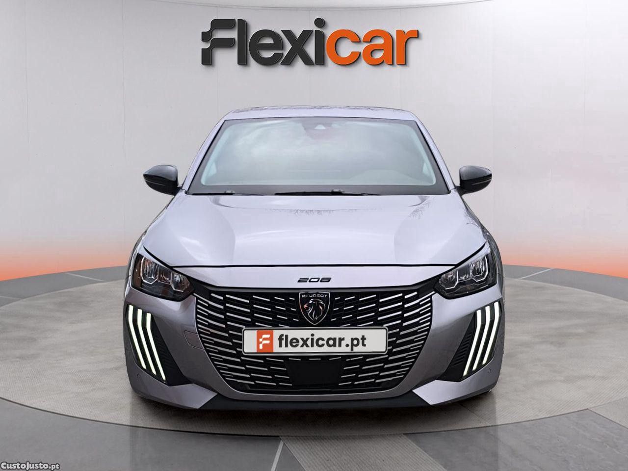 Peugeot 208 1.2 PureTech Allure — fotografia 16