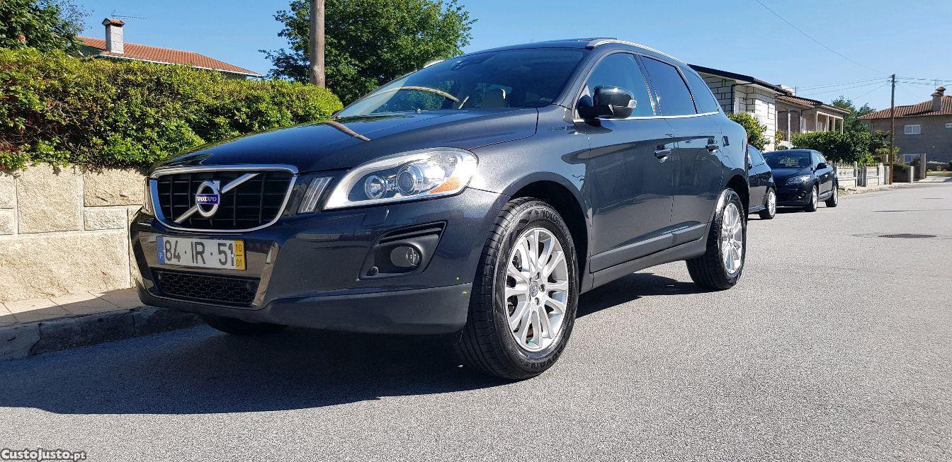 Volvo XC60 Sumum - 10 foto 3