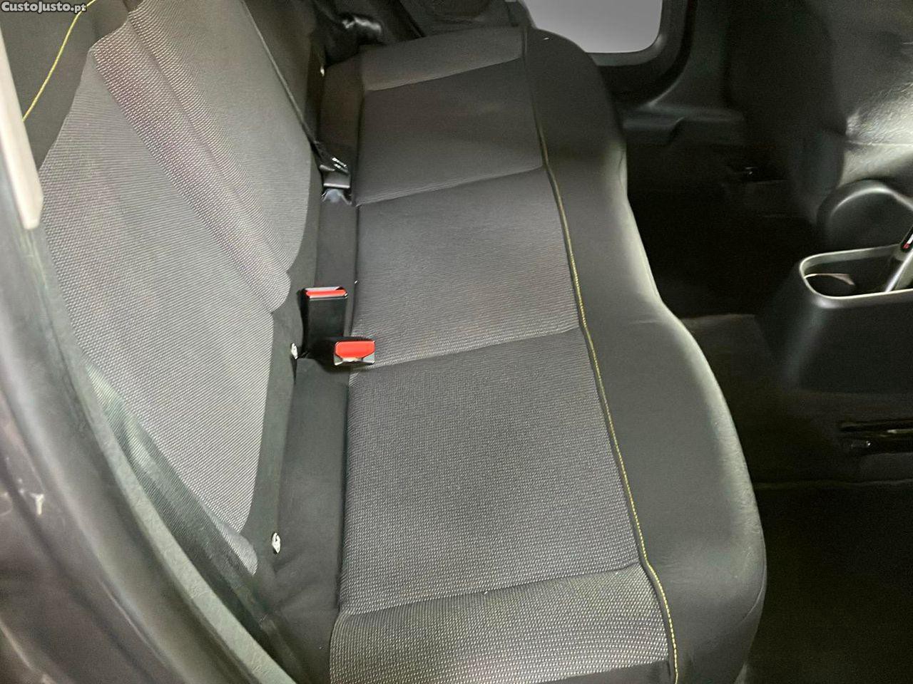 Citroën C3 1.2 PureTech C-Series — fotografia 7