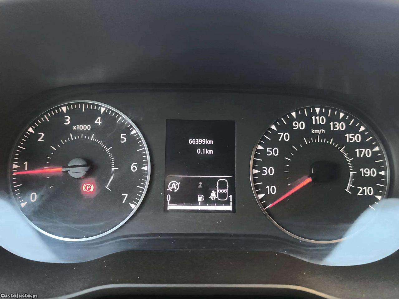 Dacia Duster 1.0 TCe ECO-G Prestige Bi-Fuel — fotografia 7
